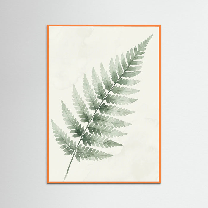 Orange Wood Eucalyptus Serenity