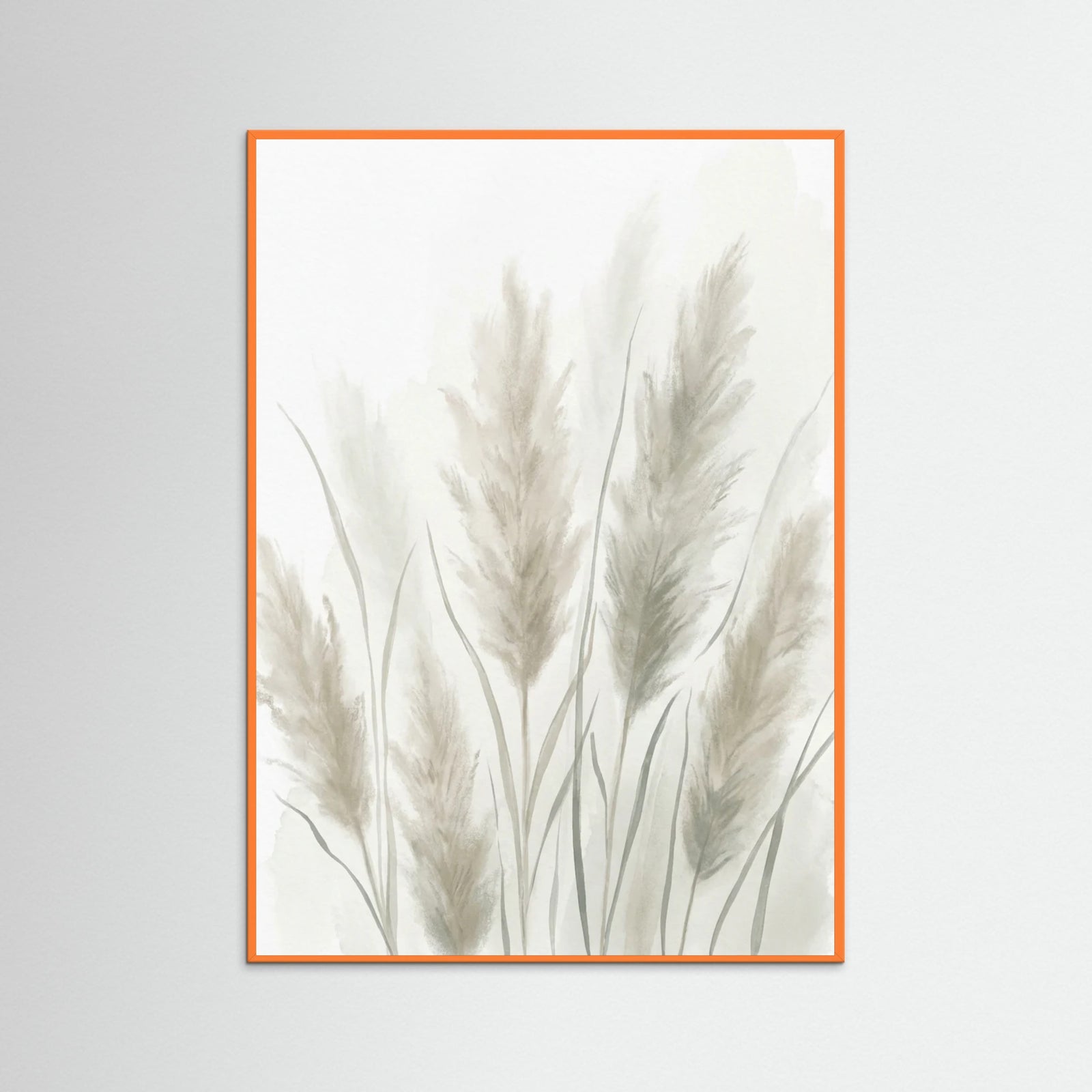 Orange Wood Eucalyptus Serenity