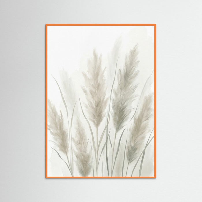 Orange Wood Eucalyptus Serenity