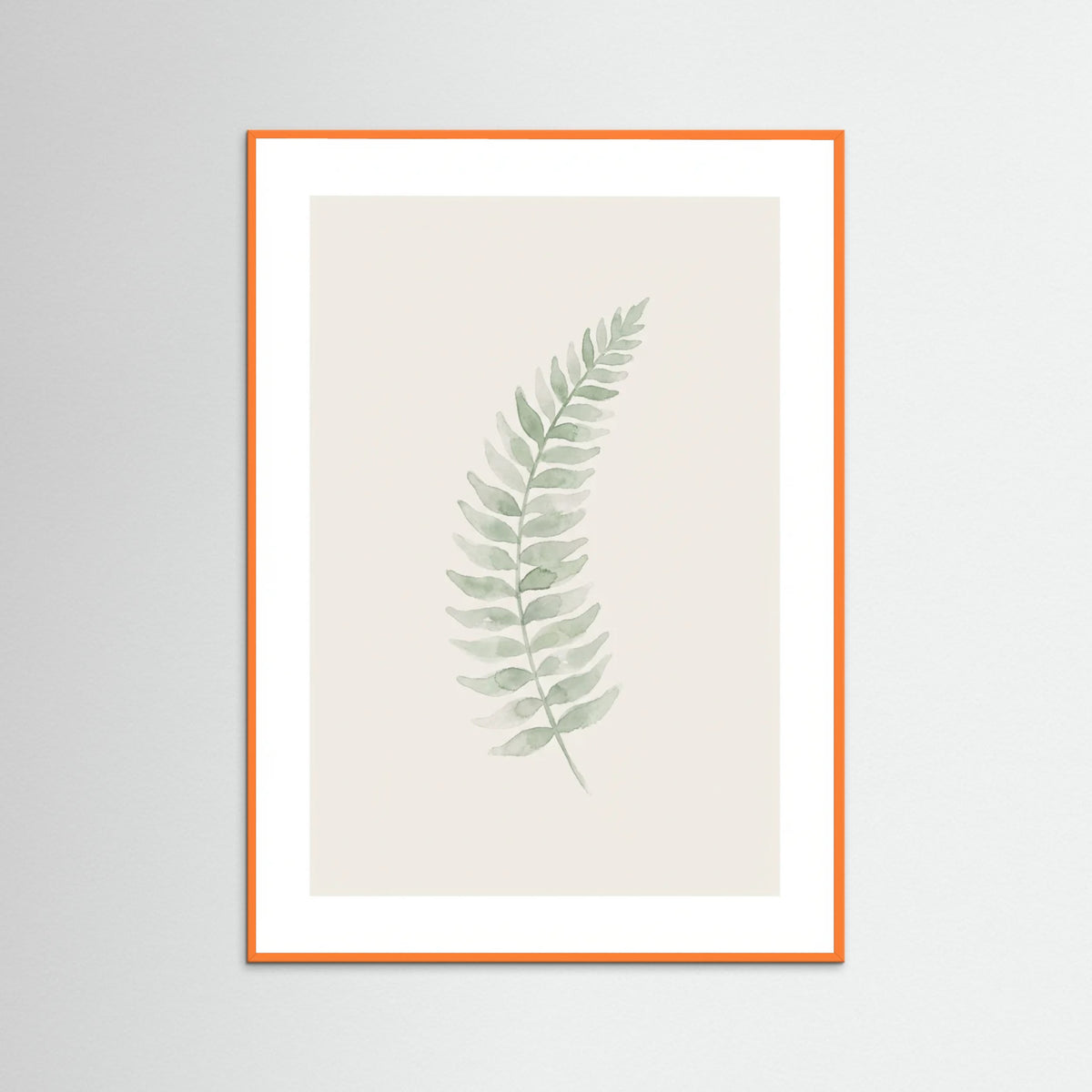 Orange Wood Eucalyptus Whisper