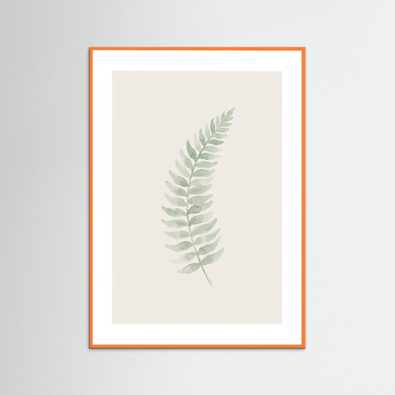 Orange Wood Eucalyptus Whisper