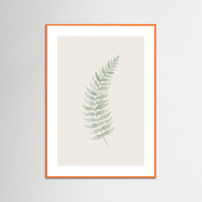 Orange Wood Eucalyptus Whisper
