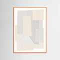 Póster Fabric Pattern Collage No.1 – póster e impresión artística