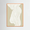Poster Fibers No 8 – poster e stampa artistica