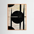 Affiche Fixed Circle – affiche et impression d’art