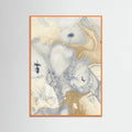 Flow 46 Poster – Poster und Kunstdruck