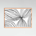 Flowerina 1 Poster – poster and art print