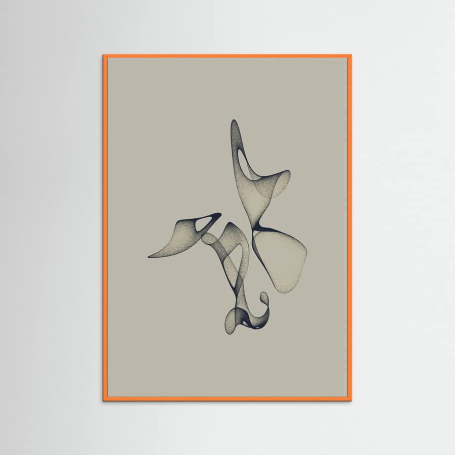 Poster Free Torus - 1 – poster e stampa artistica