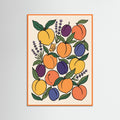 Orange Wood Fruits et Plantes