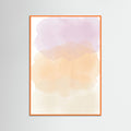 Orange Wood Gentle Blush