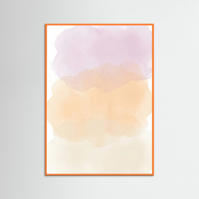 Orange Wood Gentle Blush