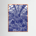 Orange Wood Glasshouse Canopy