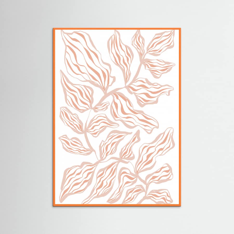 Glory Poster – plakat og kunsttryk