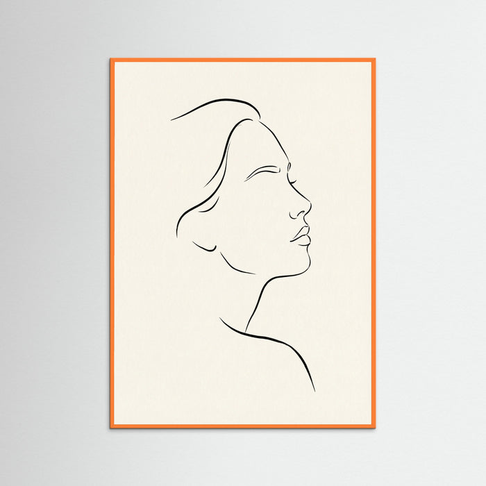 Graceful Simplicity – poster e stampa artistica