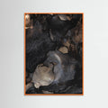 Plakat Half Light – plakat i druk artystyczny