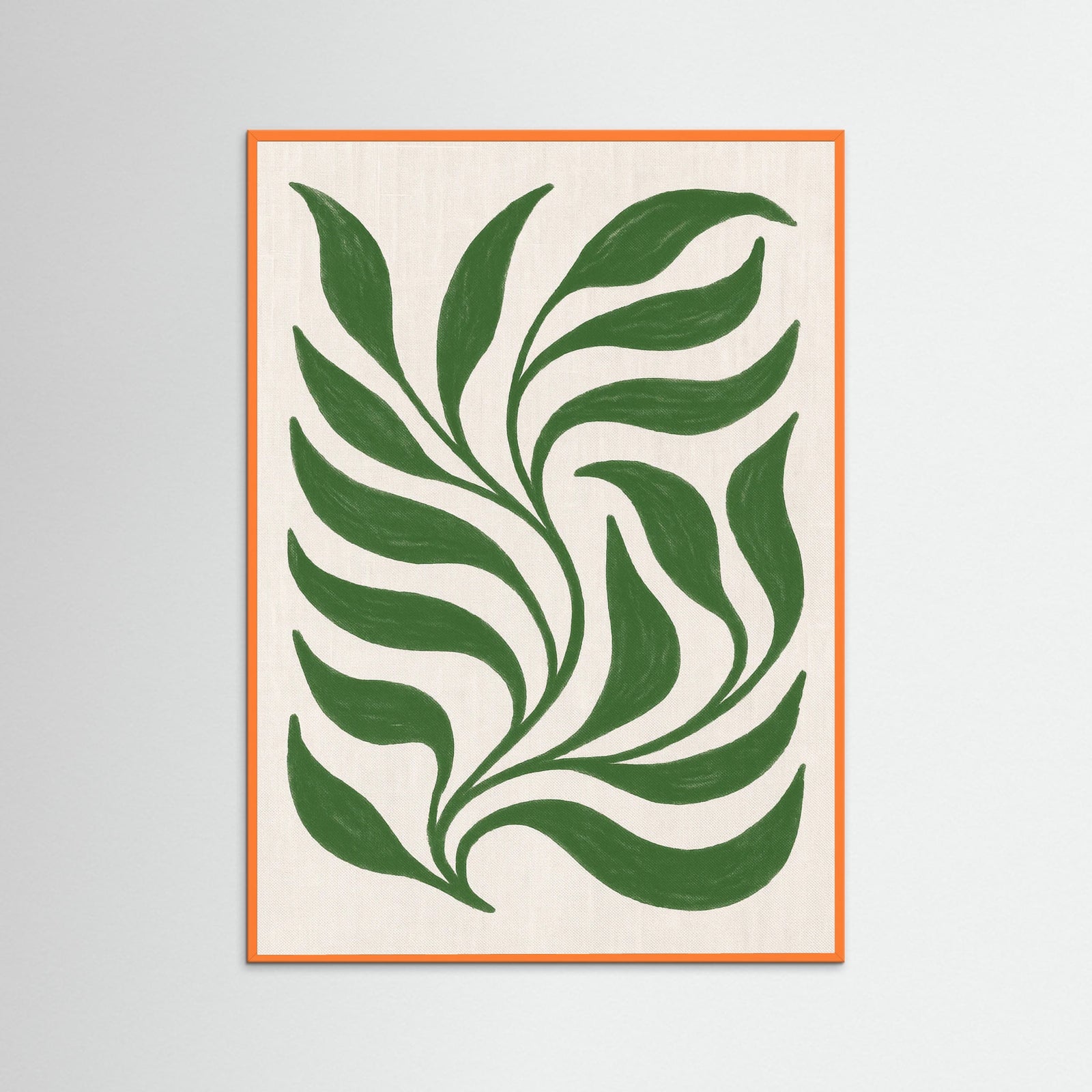 Orange Wood Herbal balance