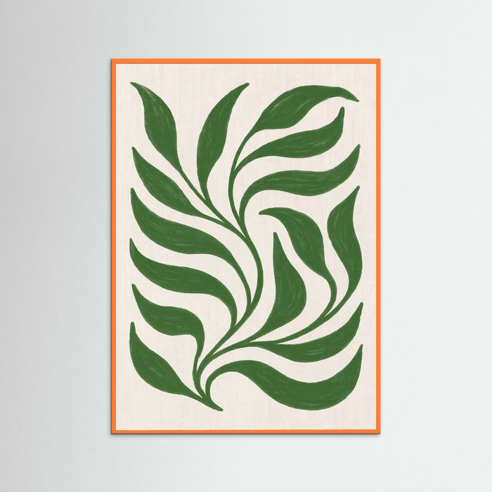 Orange Wood Herbal balance