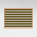 Poster Horizontal stripes – poster e stampa artistica