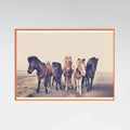 Poster Horses – poster e stampa artistica