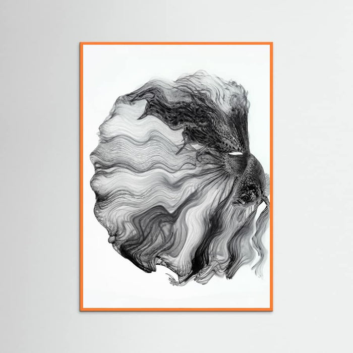 Plakat INK BETTA – plakat i druk artystyczny
