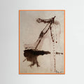 Póster Icarus – póster e impresión artística