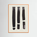 Plakat Ink Motif 8 – plakat i druk artystyczny