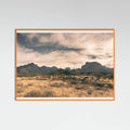 Isolation (1 of 1) Poster – Poster und Kunstdruck