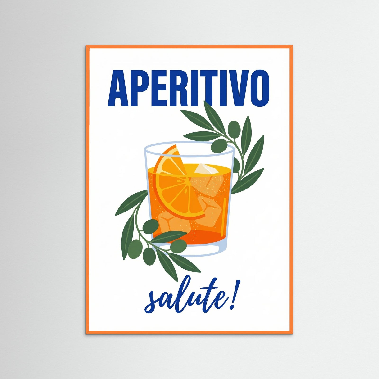 Orange Wood Limoncello Zest