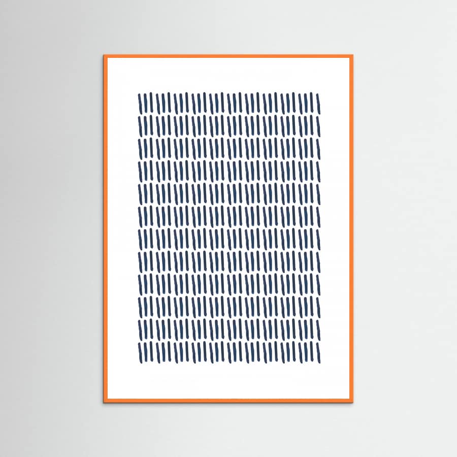 Poster Lines – poster e stampa artistica