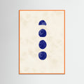 Orange Wood Lunar Cycle
