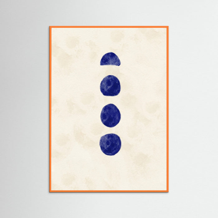 Orange Wood Lunar Cycle