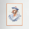 Poster Marin (ca. 1879–1880) – poster e stampa artistica