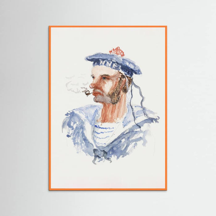 Poster Marin (ca. 1879–1880) – poster e stampa artistica