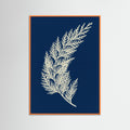 Orange Wood Mediterranean Foliage