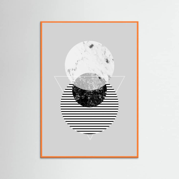 Poster Minimalism 9 – poster e stampa artistica