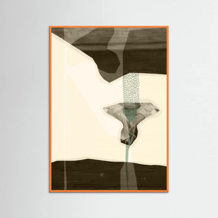 Póster Mirage – póster e impresión artística