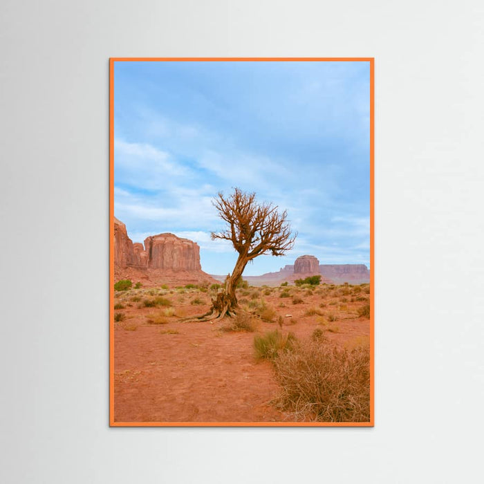 Affiche Monument Valley XI – affiche et impression d’art