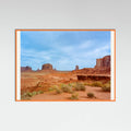 Affiche Monument Valley XVII – affiche et impression d’art