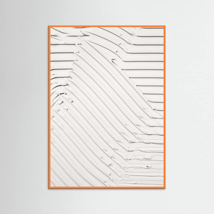 Mud Texture 010 Poster – poster and art print