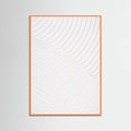 Mud Texture 03 Poster – plakat og kunsttryk