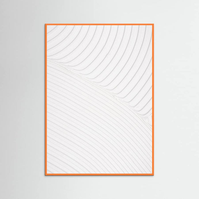 Mud Texture 03 Poster – plakat og kunsttryk