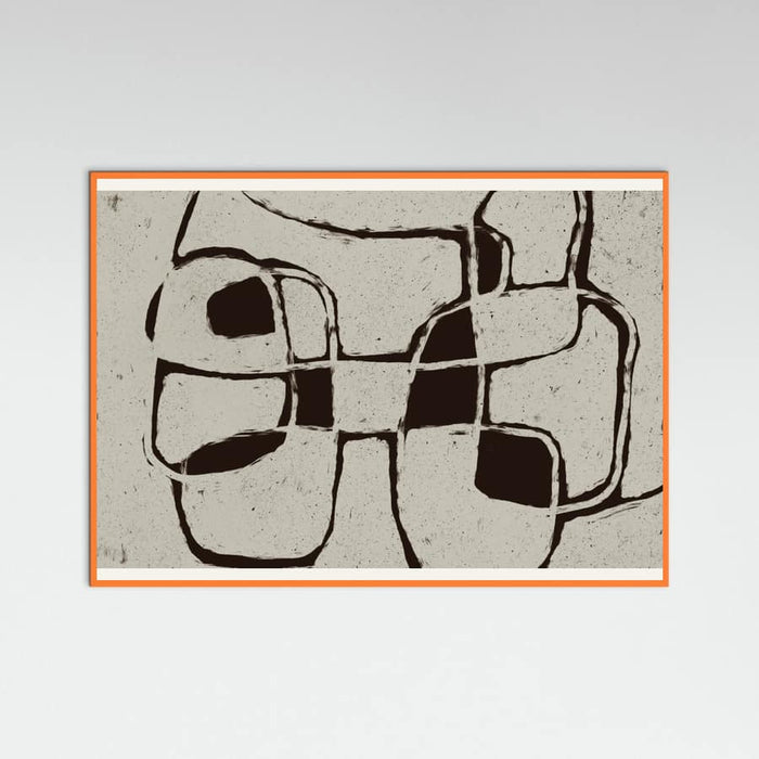 Póster New Dimension – póster e impresión artística