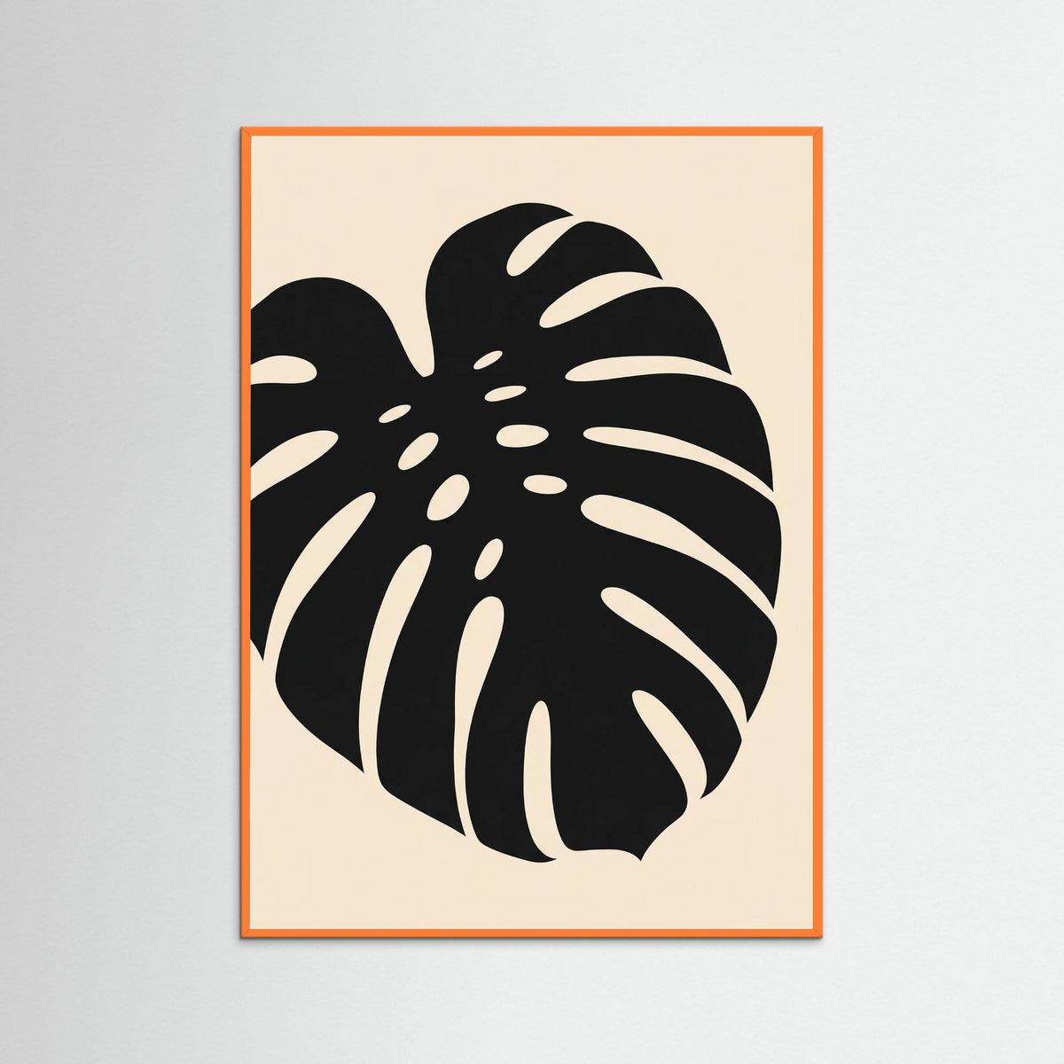 Orange Wood Noir Bouquet