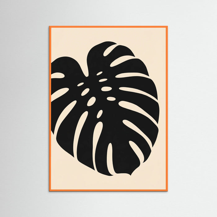 Orange Wood Noir Bouquet