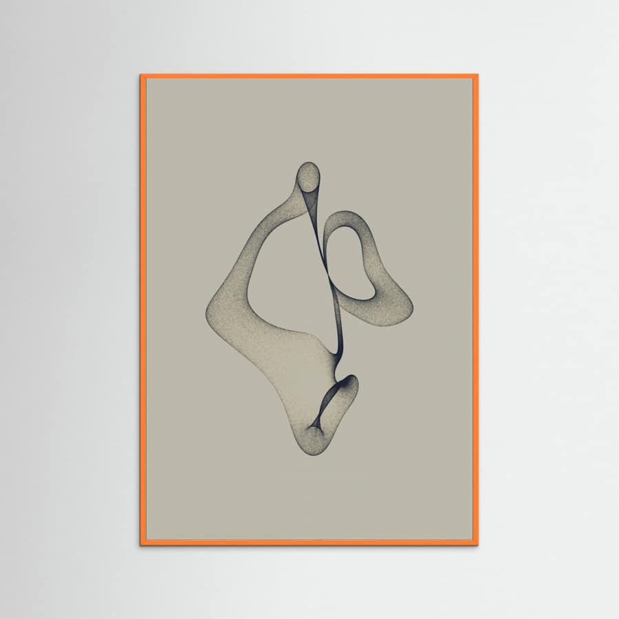 Póster Obscure - 1 – póster e impresión artística
