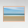 Ocean Whispers Poster – plakat og kunsttryk