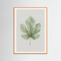 Orange Wood Olive Branch Study