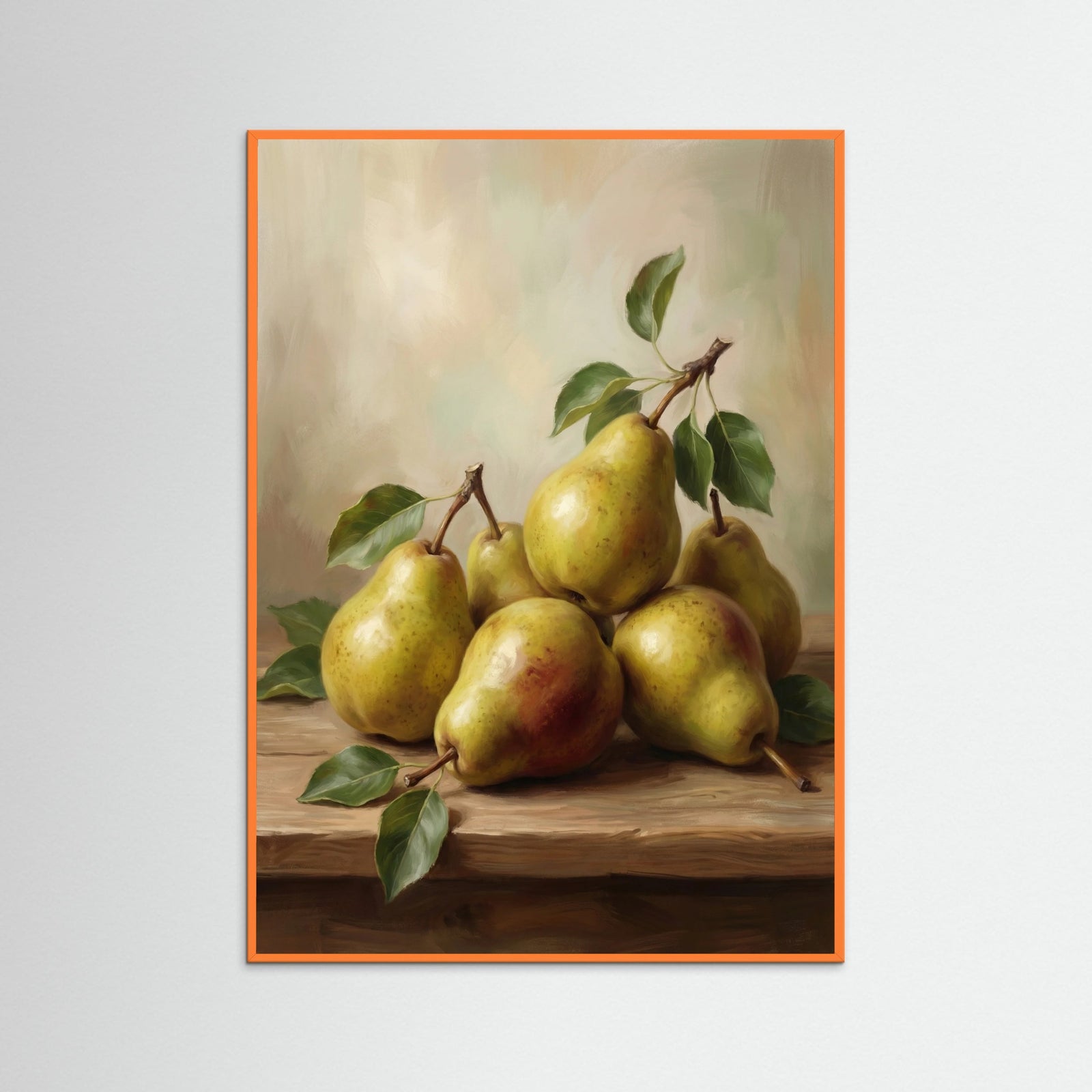 Orange Wood Orchards Bounty