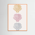 Oysterii Ratio2x3 Poster – poster and art print
