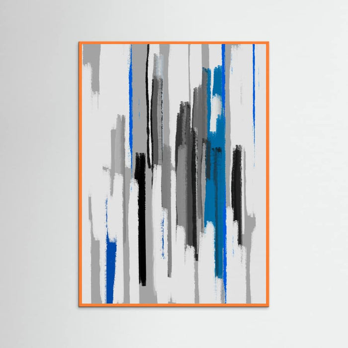 PANTHER I Poster – poster en kunstdruk